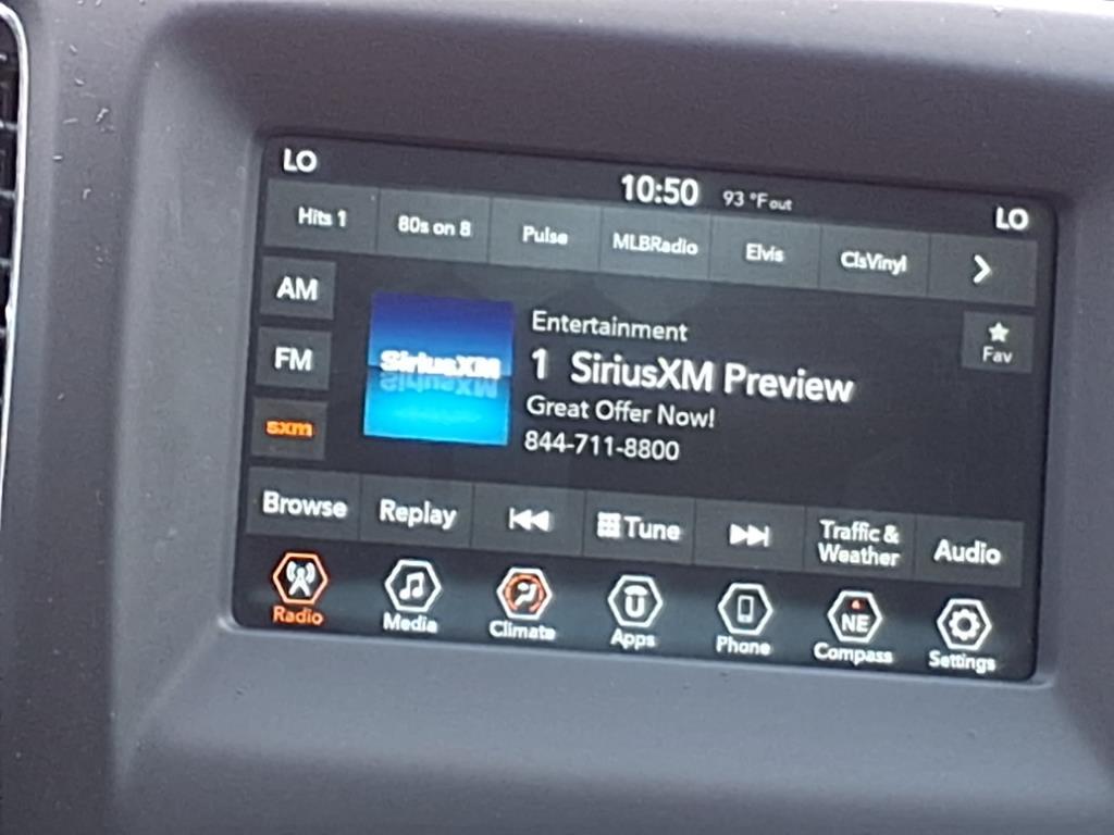 Thumbnail image of 2020 Jeep Compass at Hyundai Of Lufkin