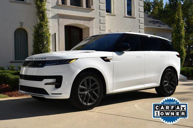 Thumbnail image of 2023 Land Rover Range Rover Sport at WORLD CLASS MOTORS LLC
