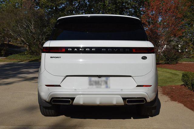 Thumbnail image of 2023 Land Rover Range Rover Sport at WORLD CLASS MOTORS LLC