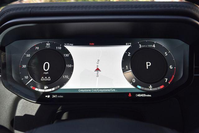 Thumbnail image of 2023 Land Rover Range Rover Sport at WORLD CLASS MOTORS LLC