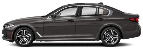 Thumbnail image of 2022 BMW 5 Series at Auto Expo Store
