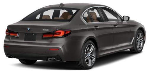 Thumbnail image of 2022 BMW 5 Series at Auto Expo Store