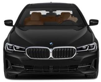 Thumbnail image of 2022 BMW 5 Series at Auto Expo Store