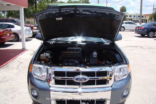 Thumbnail image of 2012 Ford Escape at Westside Cars