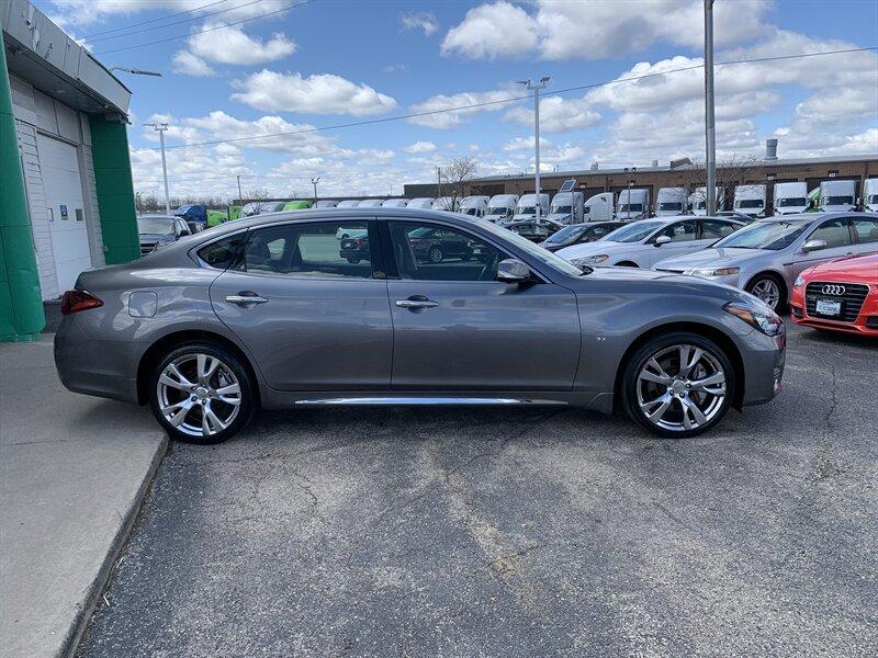 Thumbnail image of 2015 INFINITI Q70L at KD Motorsport