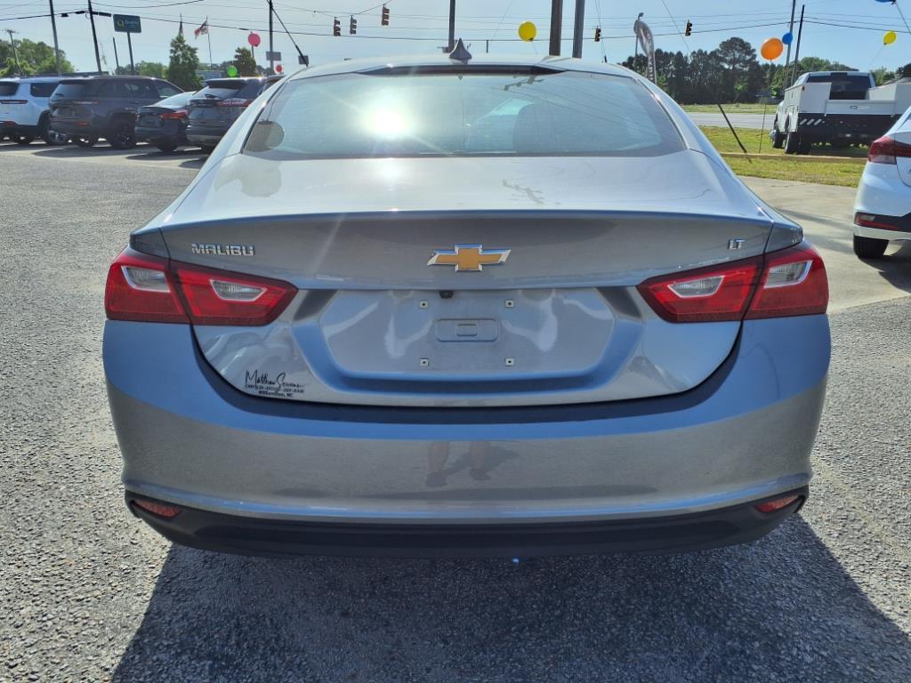 Thumbnail image of 2023 Chevrolet Malibu at Matthew Sessoms Chrysler Dodge Jeep Ram