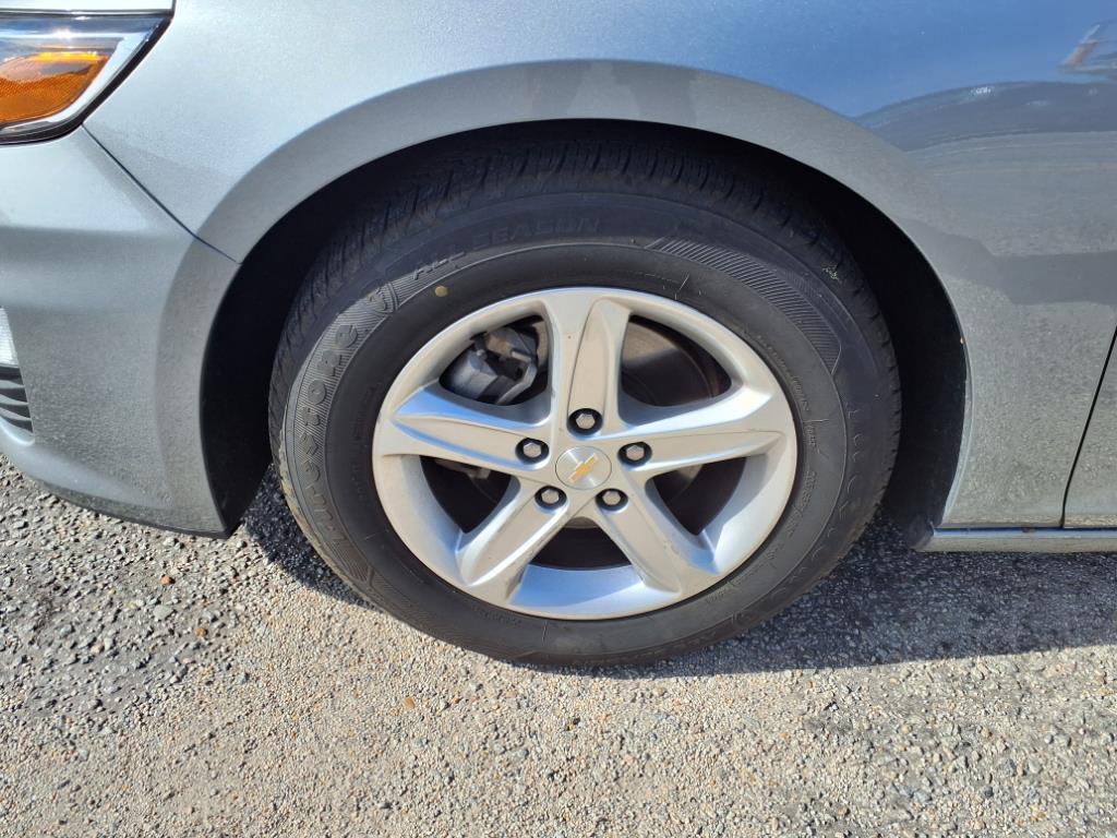 Thumbnail image of 2023 Chevrolet Malibu at Matthew Sessoms Chrysler Dodge Jeep Ram