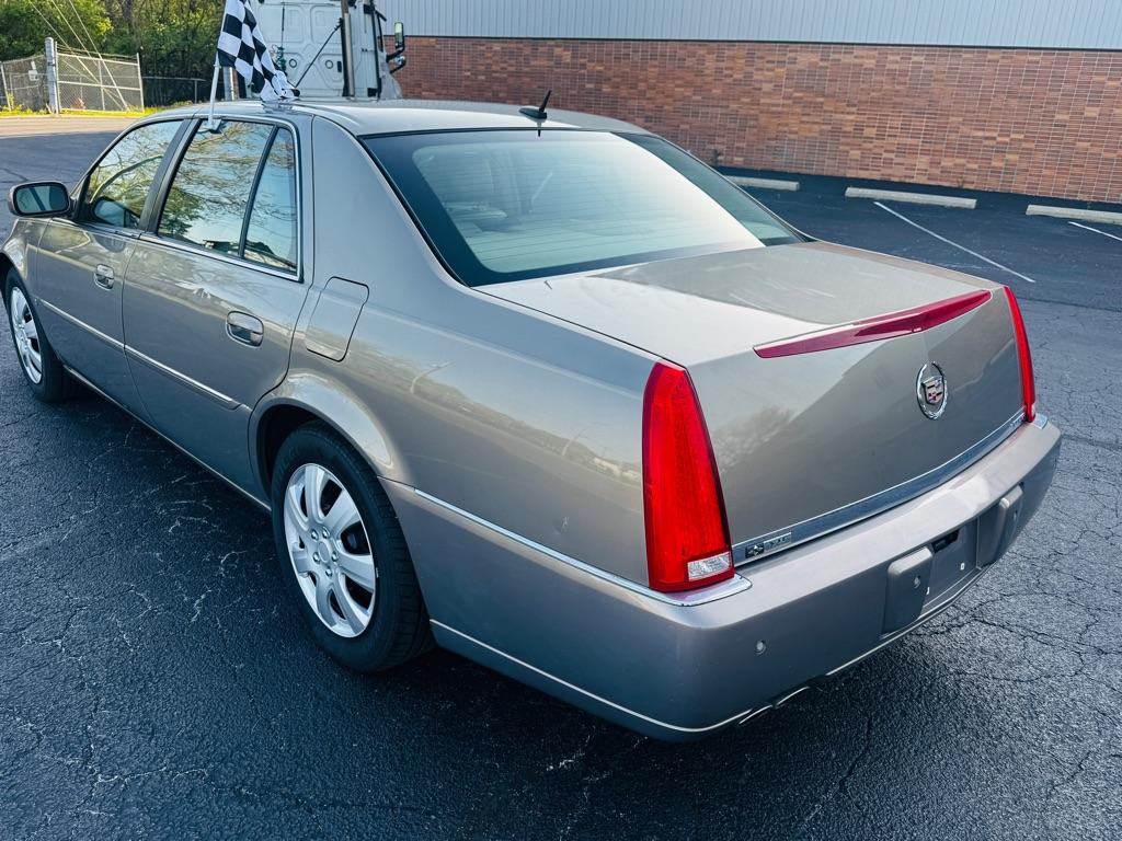 Thumbnail image of 2006 Cadillac DTS at ALIBABA MOTORS