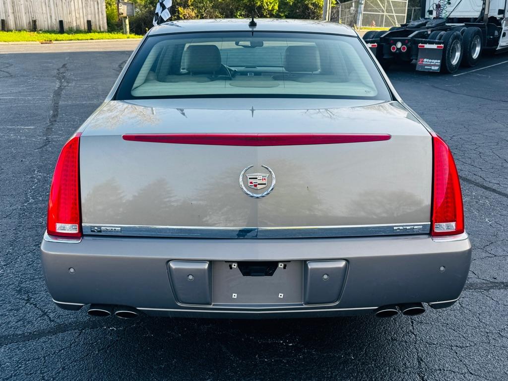 Thumbnail image of 2006 Cadillac DTS at ALIBABA MOTORS