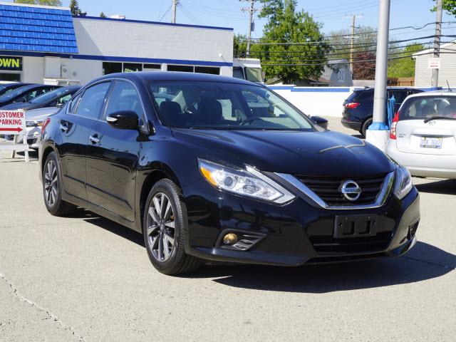 Thumbnail image of 2016 Nissan Altima at A & B Motors