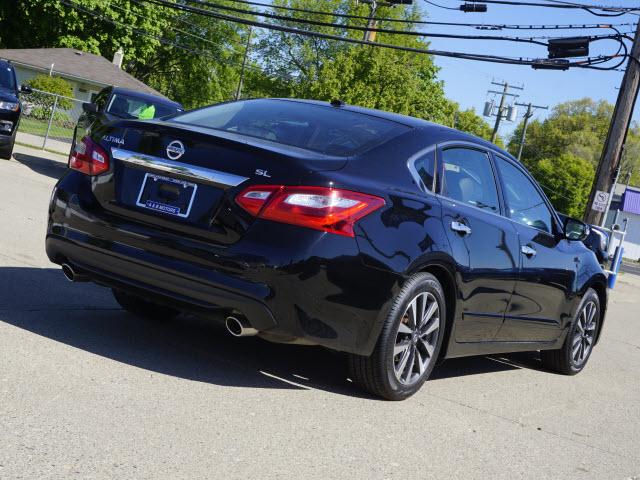 Thumbnail image of 2016 Nissan Altima at A & B Motors