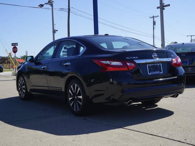Thumbnail image of 2016 Nissan Altima at A & B Motors