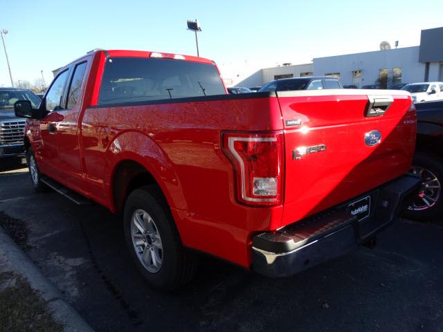 Thumbnail image of 2016 Ford F-150 at Autonation Ford Lincoln Auburn