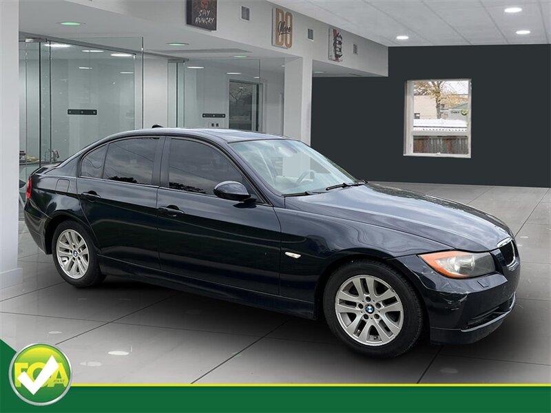 Thumbnail image of 2007 BMW 3 Series at 5 STAR AUTO SALES INC