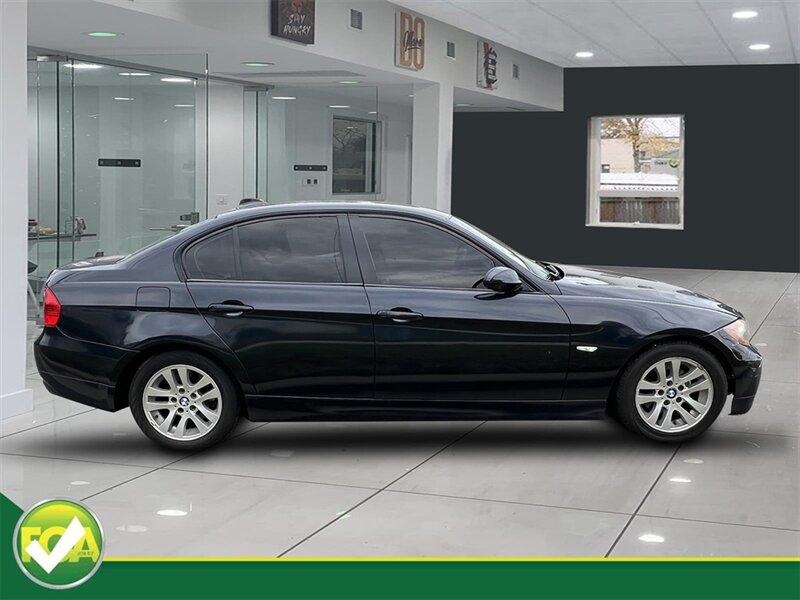 Thumbnail image of 2007 BMW 3 Series at 5 STAR AUTO SALES INC