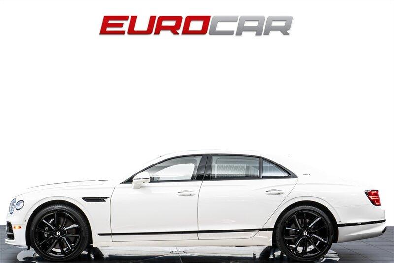 Thumbnail image of 2024 Bentley Flying Spur at Eurocar of COSTA MESA, CA