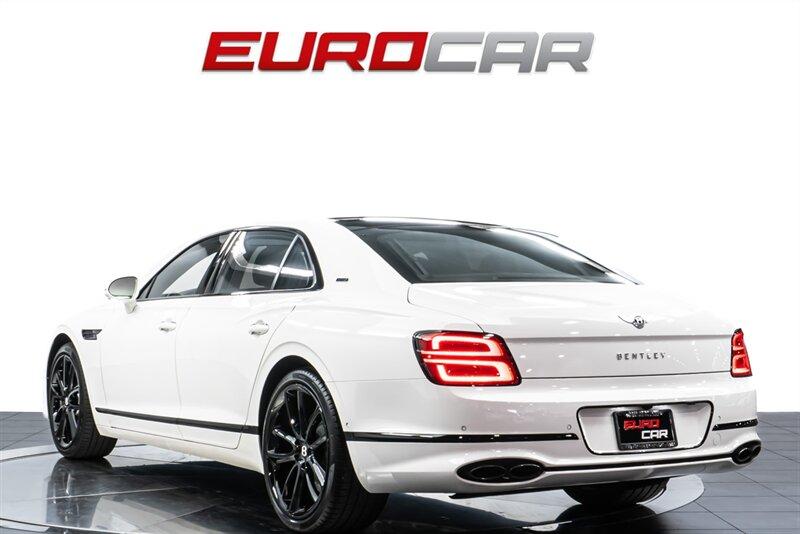 Thumbnail image of 2024 Bentley Flying Spur at Eurocar of COSTA MESA, CA