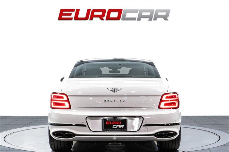 Thumbnail image of 2024 Bentley Flying Spur at Eurocar of COSTA MESA, CA