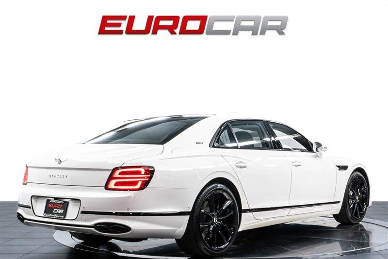 Thumbnail image of 2024 Bentley Flying Spur at Eurocar of COSTA MESA, CA