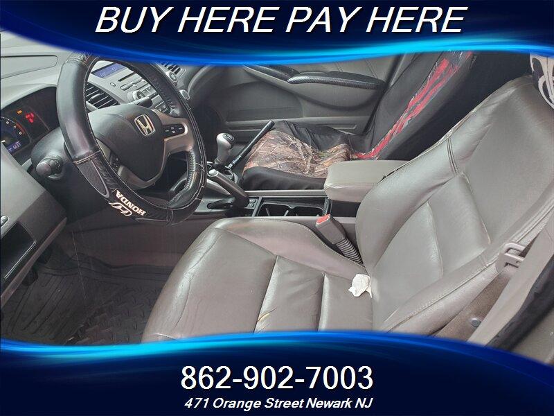 Thumbnail image of 2008 Honda Civic at Car Sales of New Jersey Inc.