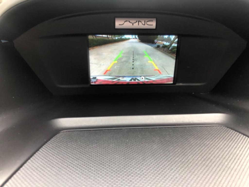 Thumbnail image of 2018 Ford Escape at The Best Deal Auto Sales, LLC