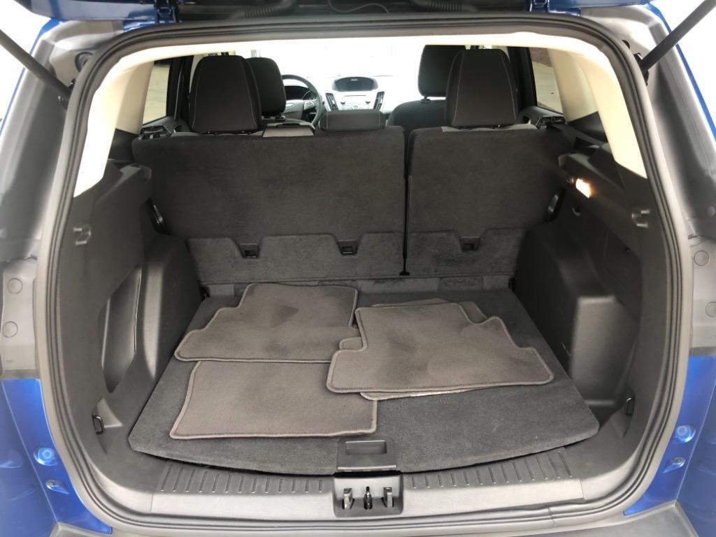 Thumbnail image of 2018 Ford Escape at The Best Deal Auto Sales, LLC