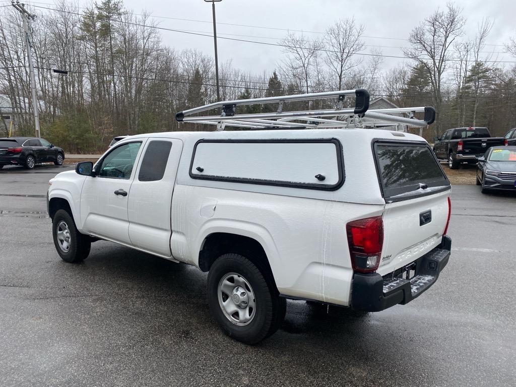 Thumbnail image of 2020 Toyota Tacoma at North Berwick Auto Center