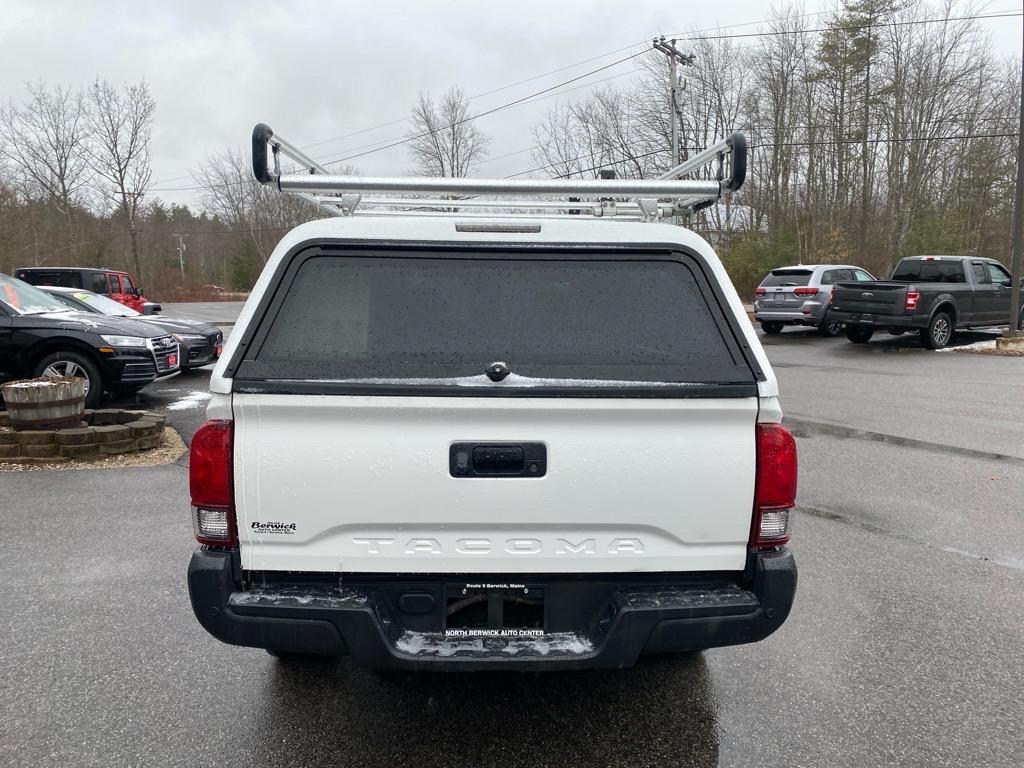 Thumbnail image of 2020 Toyota Tacoma at North Berwick Auto Center