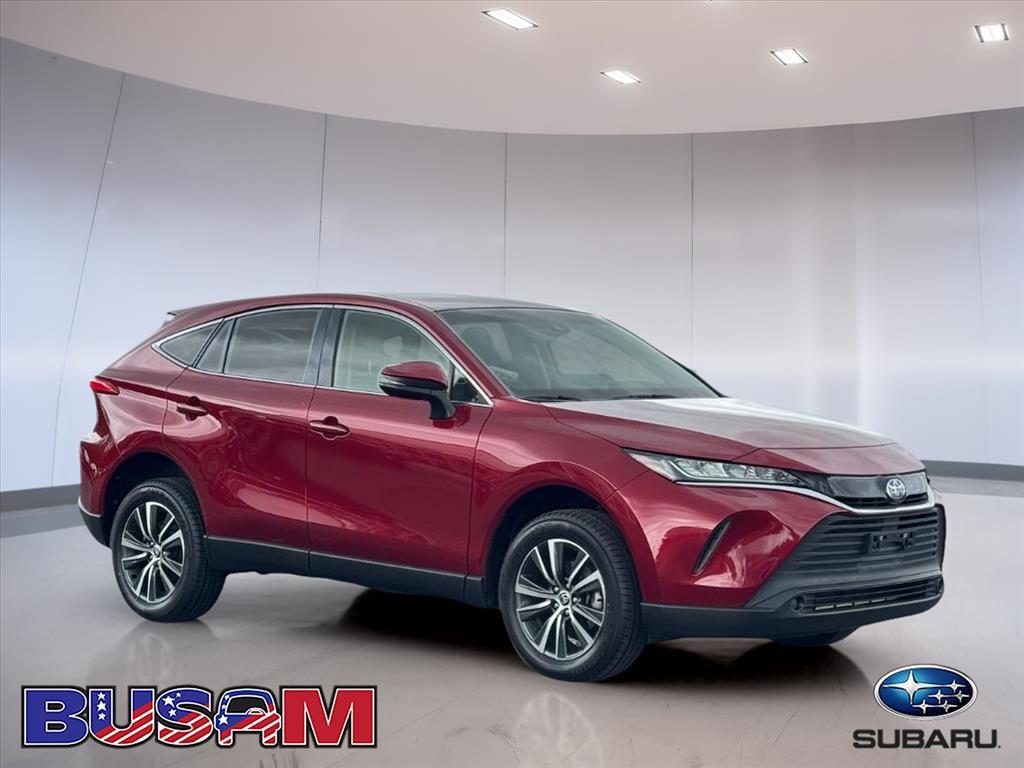 Thumbnail image of 2022 Toyota Venza at Busam Subaru