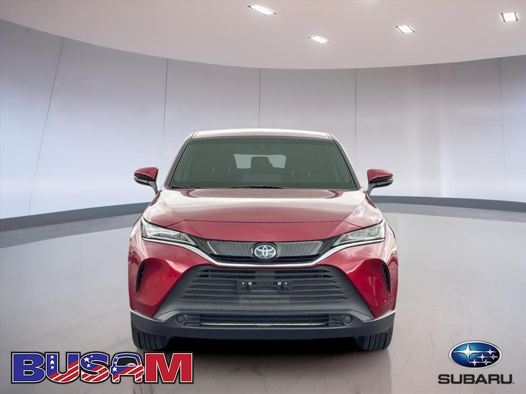 Thumbnail image of 2022 Toyota Venza at Busam Subaru