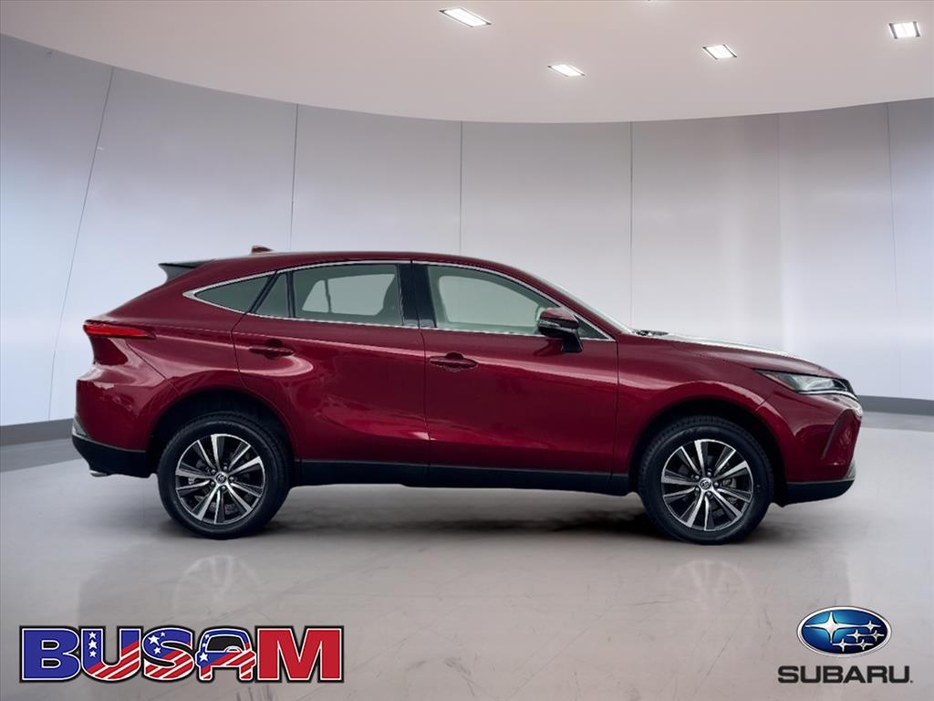 Thumbnail image of 2022 Toyota Venza at Busam Subaru
