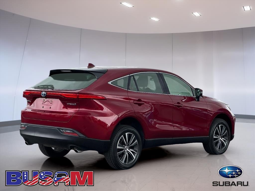 Thumbnail image of 2022 Toyota Venza at Busam Subaru