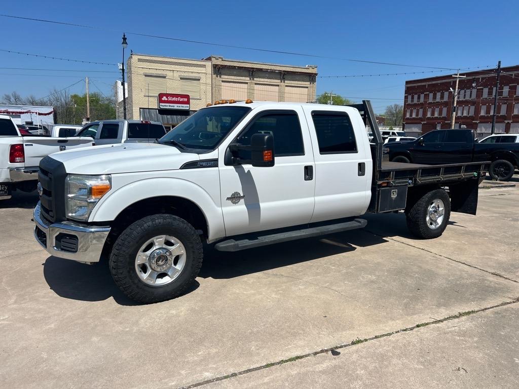 Thumbnail image of 2014 Ford F-350 Super Duty at Dick Bailey Motors