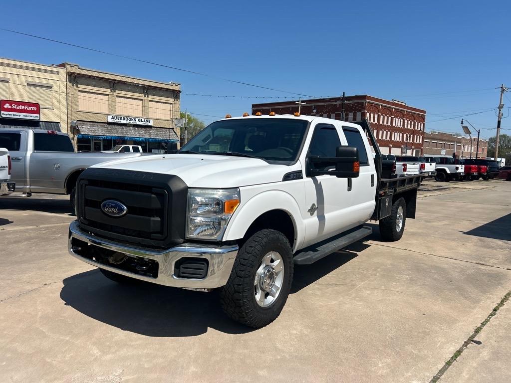 Thumbnail image of 2014 Ford F-350 Super Duty at Dick Bailey Motors