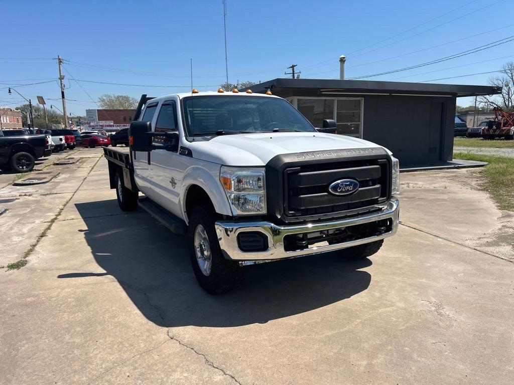 Thumbnail image of 2014 Ford F-350 Super Duty at Dick Bailey Motors