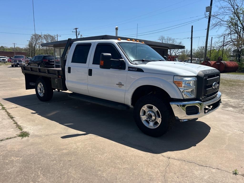 Thumbnail image of 2014 Ford F-350 Super Duty at Dick Bailey Motors