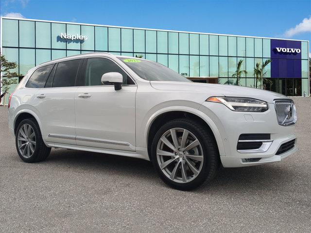 Thumbnail image of 2023 Volvo XC90 at Volvo Of Bonita Springs NEW