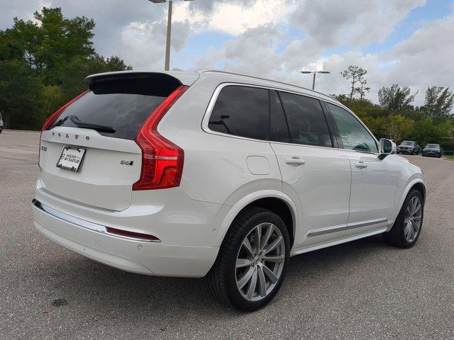Thumbnail image of 2023 Volvo XC90 at Volvo Of Bonita Springs NEW