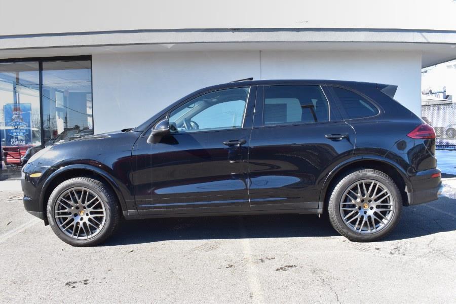 Thumbnail image of 2018 Porsche Cayenne at Milan Motors