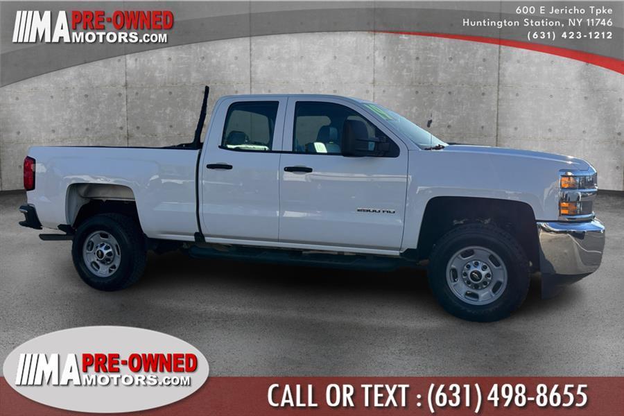 Thumbnail image of 2019 Chevrolet Silverado 2500HD at M & A Motors, Inc.
