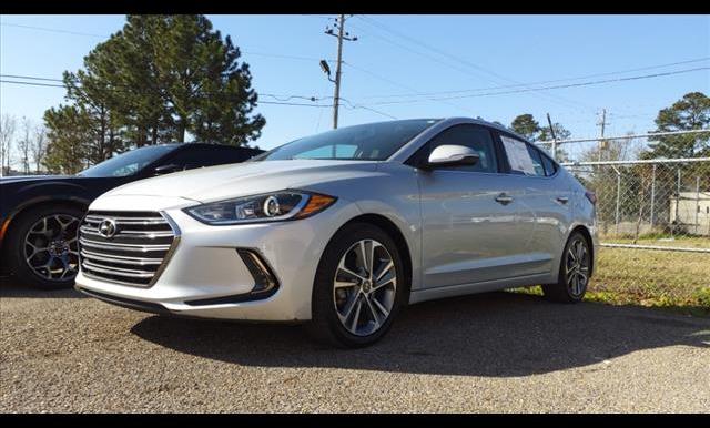 Thumbnail image of 2017 Hyundai ELANTRA at Ethan Hunt Automotive