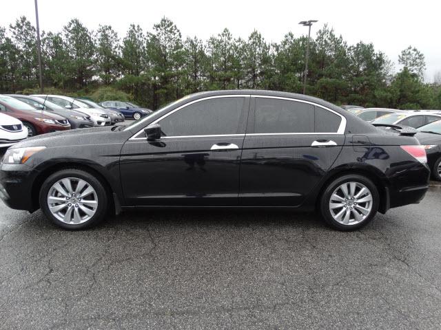 Thumbnail image of 2012 Honda Accord at Autonation Honda North Columbus