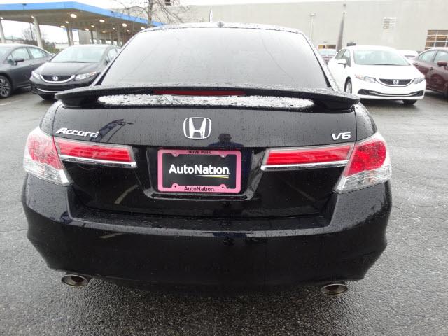 Thumbnail image of 2012 Honda Accord at Autonation Honda North Columbus