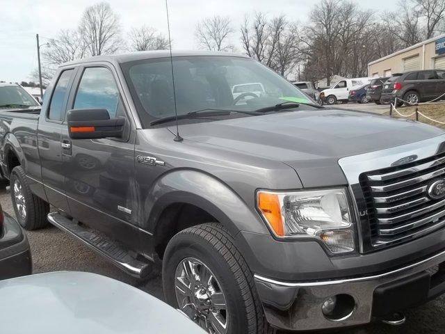 Thumbnail image of 2012 Ford F-150 at RolandRichFord of Delavan, IL