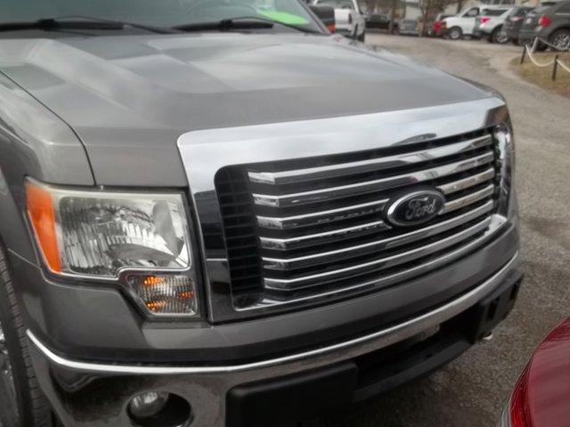 Thumbnail image of 2012 Ford F-150 at RolandRichFord of Delavan, IL