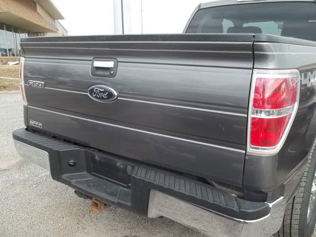 Thumbnail image of 2012 Ford F-150 at RolandRichFord of Delavan, IL