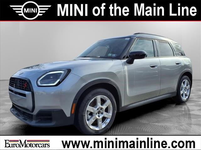 Thumbnail image of 2025 MINI Countryman at MiniOfTheMainline of Bala Cynwyd, PA