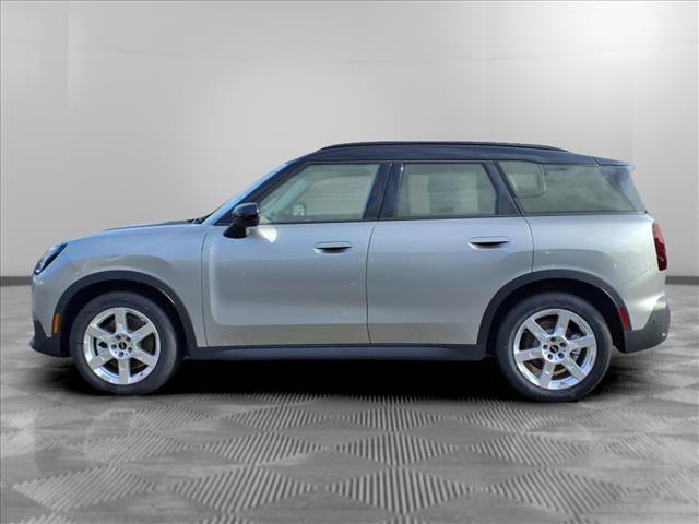 Thumbnail image of 2025 MINI Countryman at MiniOfTheMainline of Bala Cynwyd, PA
