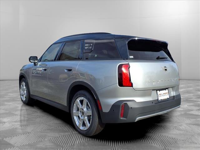 Thumbnail image of 2025 MINI Countryman at MiniOfTheMainline of Bala Cynwyd, PA