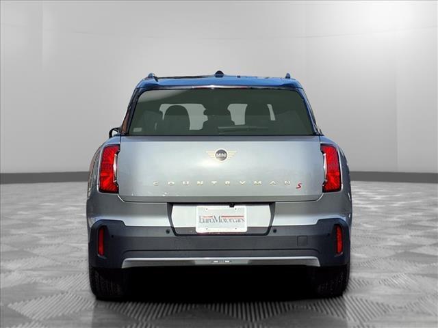 Thumbnail image of 2025 MINI Countryman at MiniOfTheMainline of Bala Cynwyd, PA